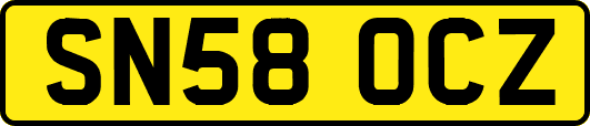 SN58OCZ
