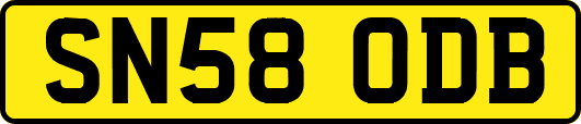 SN58ODB