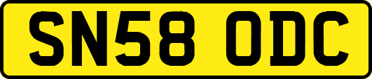 SN58ODC