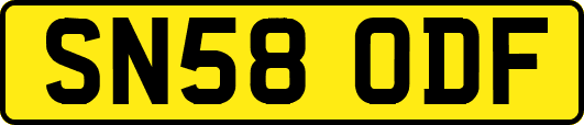SN58ODF