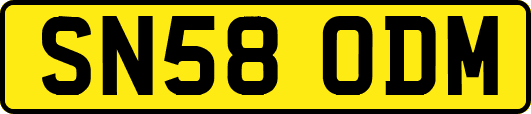 SN58ODM