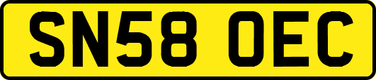 SN58OEC