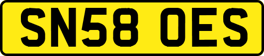 SN58OES