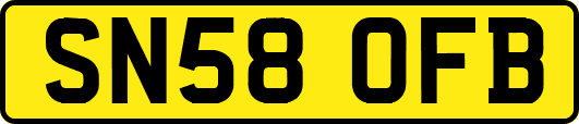 SN58OFB