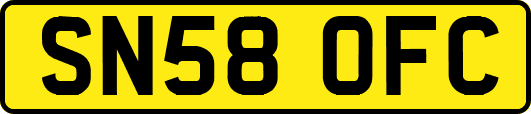 SN58OFC