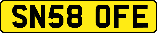 SN58OFE