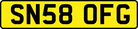 SN58OFG