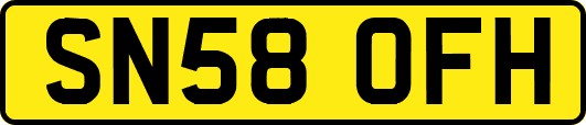 SN58OFH