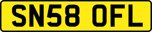 SN58OFL