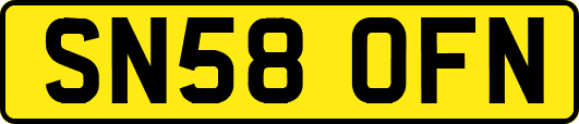 SN58OFN