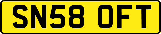 SN58OFT