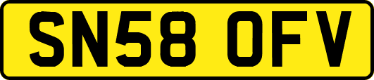 SN58OFV