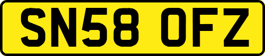 SN58OFZ