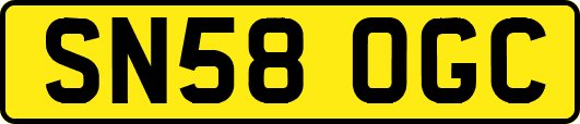 SN58OGC