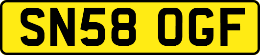 SN58OGF