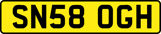 SN58OGH