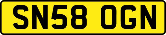 SN58OGN