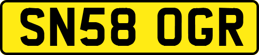 SN58OGR