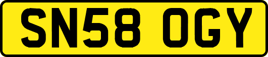 SN58OGY