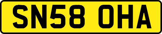 SN58OHA