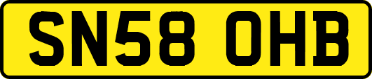 SN58OHB