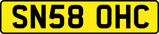 SN58OHC