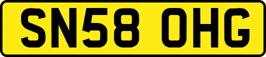 SN58OHG