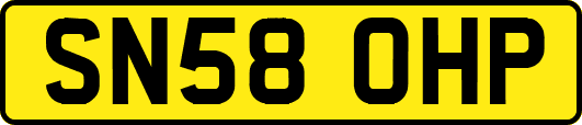 SN58OHP