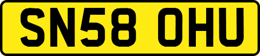 SN58OHU