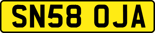 SN58OJA