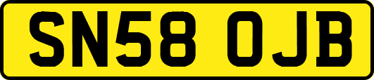 SN58OJB