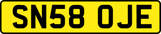 SN58OJE