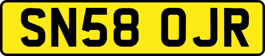 SN58OJR