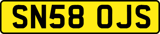 SN58OJS