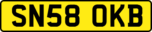 SN58OKB