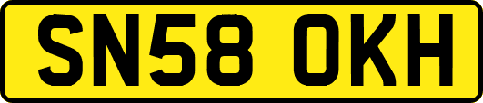SN58OKH