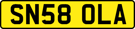 SN58OLA