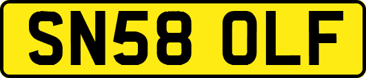 SN58OLF