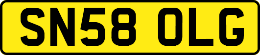 SN58OLG