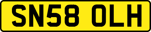 SN58OLH