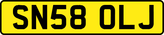 SN58OLJ
