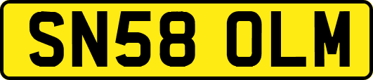 SN58OLM