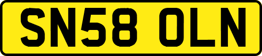 SN58OLN
