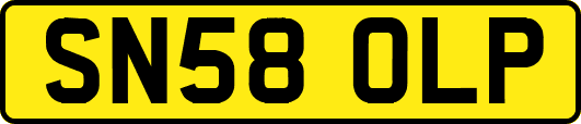 SN58OLP