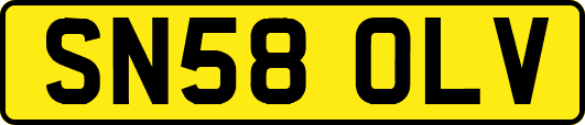 SN58OLV