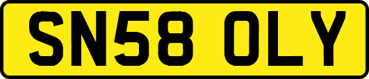 SN58OLY