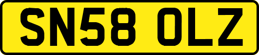 SN58OLZ