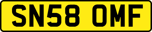 SN58OMF