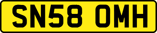 SN58OMH