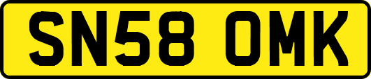 SN58OMK